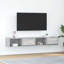 TV Cabinets 2 Pcs 80X31x25.5 Cm Engineered Wood-1954120682-1954120695
