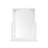 Arham Freestanding Mirror with Shelves-836920452