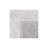 Ammundsen Geometric Light Gray/Ivory Area Rug-1805630915