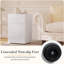 Nedry 40.1cm W Bedside Table