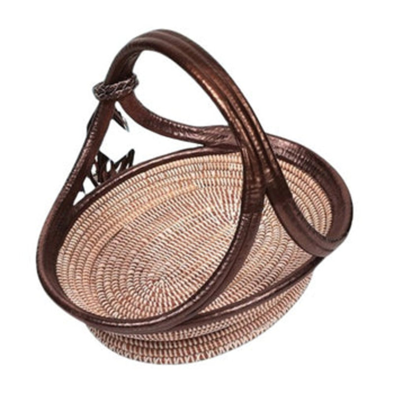 Latitude Vive Calionna Wood Tray