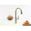 Zemora Single Handle Pull Down Kitchen Faucet-2097690948