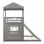 Irwinton Kids Twin Over Full Bunk Bed-1905502670