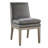 Bethea Leather Upholstered Dining Chair-115950924