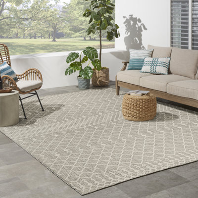 Tapis intérieur / extérieur Robbs