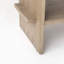 Console en bois massif 75,75 po Dalina-642461287