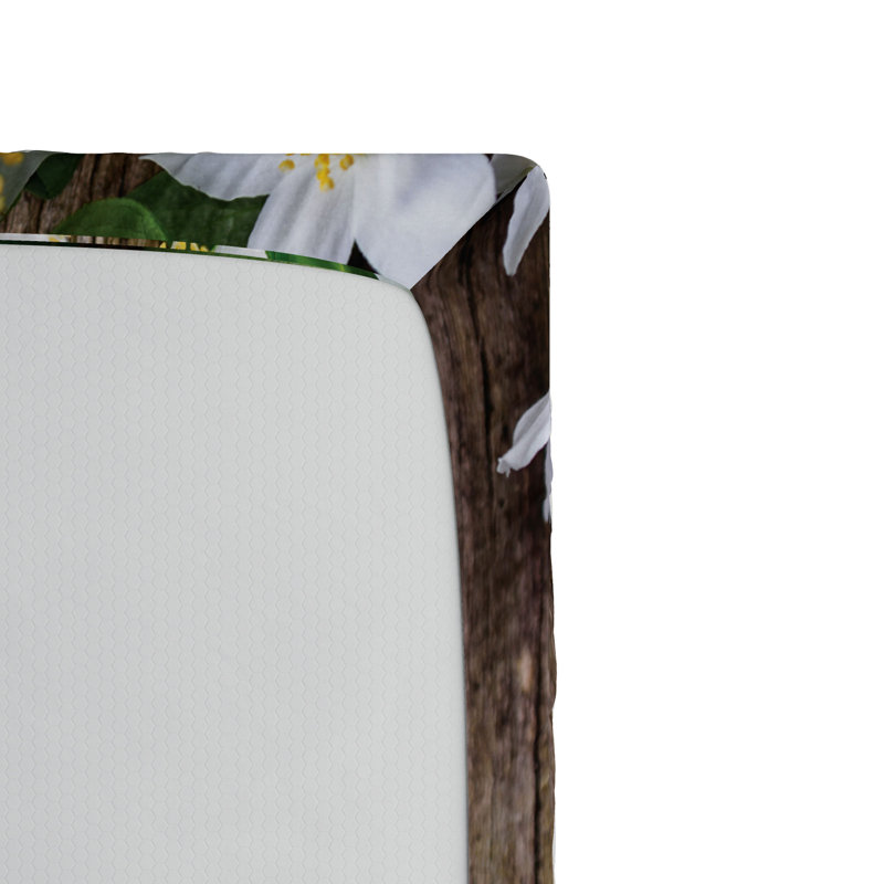 Microfiber Fitted Sheet, Full Fitted Sheet