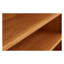 Bibliothèque en bois massif Arise-Sun-1117485041-1185292053