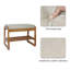 Banc de rangement en similicuir-292734546-292779839