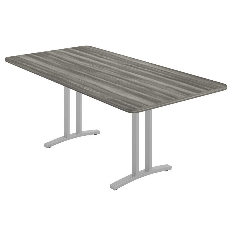 Deluxe High-Pressure - Marvale Collection Executive Desk / Table, H 29 po x L 72 po x P 36 po