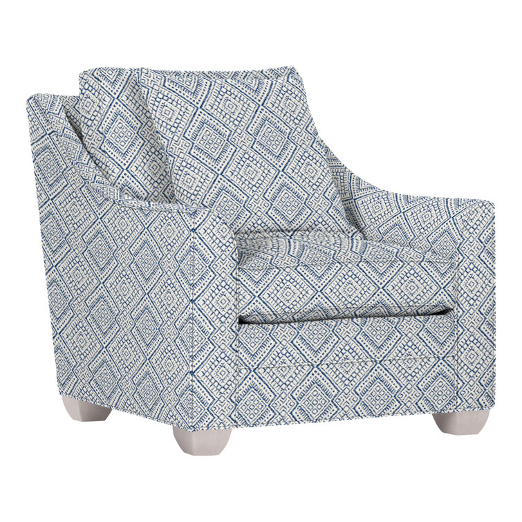 Nicholas 37.5" Chair