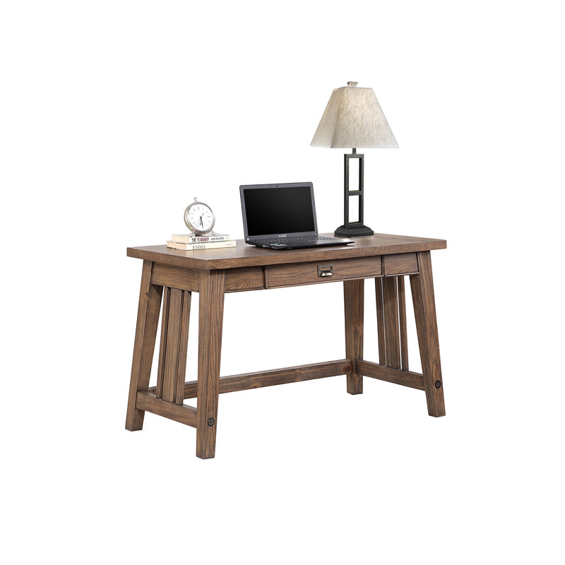 Bureau Ossie Haymark, Brun