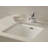 TOTO® Connelly® Single Handle 1.5 GPM Bathroom Sink Faucet, Polished Chrome-1390736032
