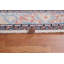 Tapis floral turc en laine 4 x 6