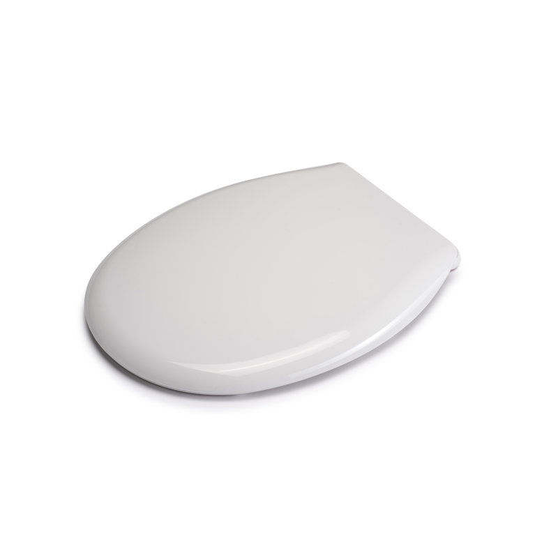 Huron Round Standard Toilet Seat