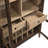 Nolan Arched Bar Cabinet-108298315