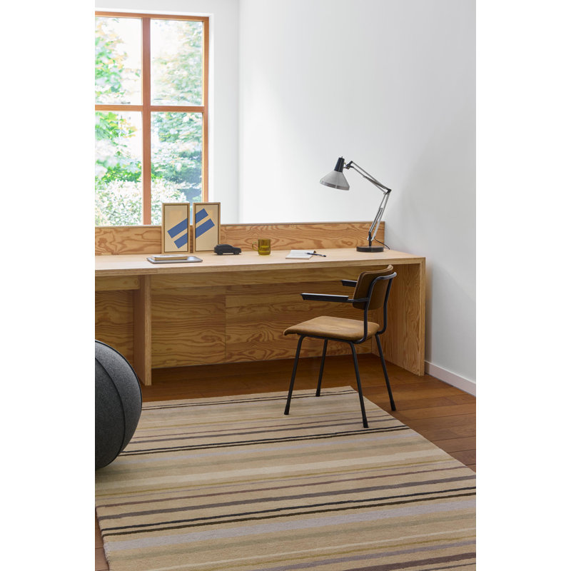 Decor Shift Mineral Sand 089901, Rectangle 8'2" x 11'6"