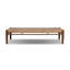 Table basse d'extérieur Adalwin