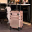 Garnich Makeup Organizer