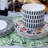 Paiton Faux Linen Napkin