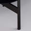Combinaison simple de taille de table basse en marbre
