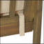 Ensemble de 2 chaises CLUB CHAIR MP2