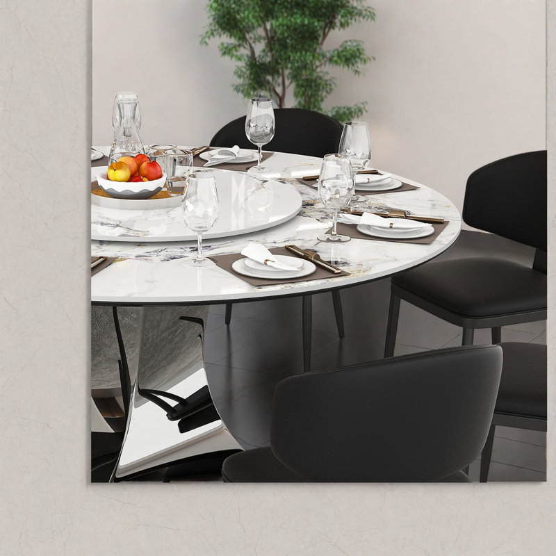 Stone Top Dining Set