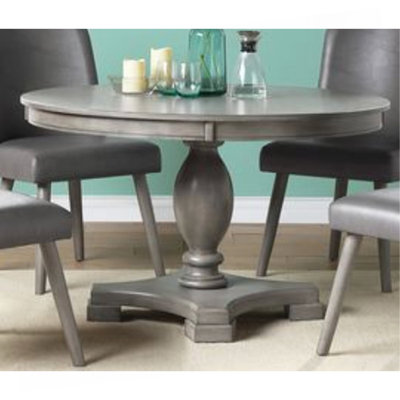 Fayson Round Dining Table