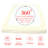 Microfiber Fitted Sheet-184535387-184535384