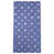 Dark Blue/Off White
