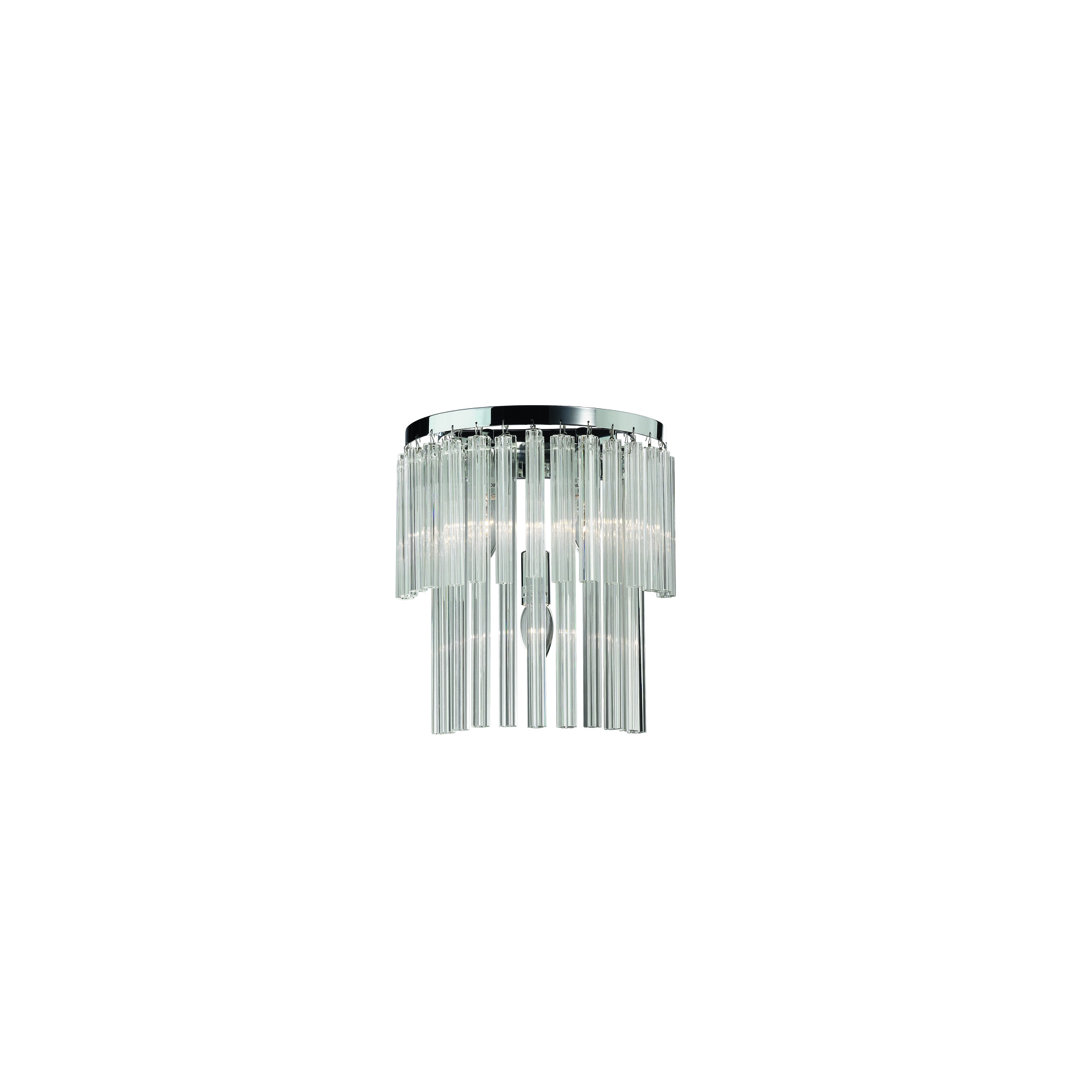 Kadence 3 Light Wall Lamp