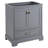 Quen 30" Freestanding Single Basin Vanity Set with Cabinet, Vanity Top-101229741-101645149-101645146