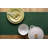 100% Pure Linen Table Runner - Athena-74737205-83513174