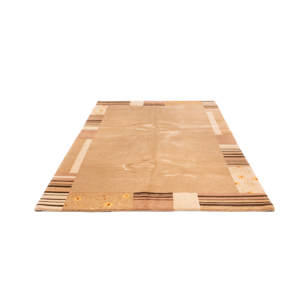 Oriental Nepal - 172 x 239cm - Beige Rug