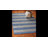 Haylee Striped Zero-Pile Flatweave Indoor/Outdoor Durable Area Rug-2000345345