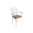 3 Piece Patio Bistro Set
