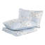 Ensemble de courtepointe réversible en coton Laura Ashley Kenna-1043393380
