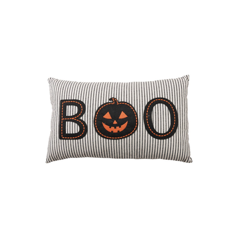 Coussin en coton Artisan