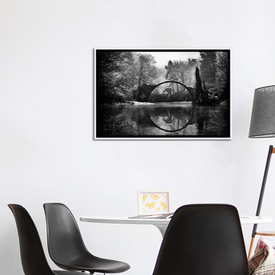 " Devil's Bridge II " by Mike Kreiten