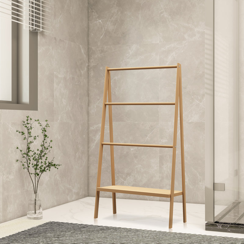 4.5 ft Blanket Ladder