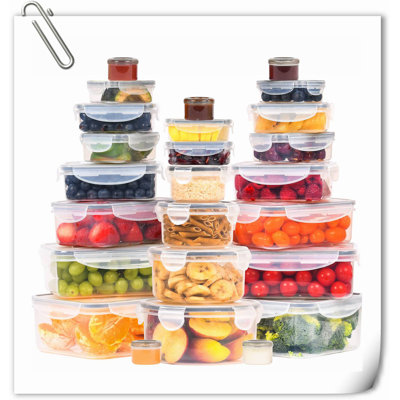 Contenant alimentaire Dhyaan