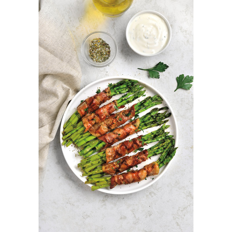 Weber Crafted Dual Sided Sear Grate
