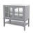 Bathroom Vanity with Ceramic Sink-793183136