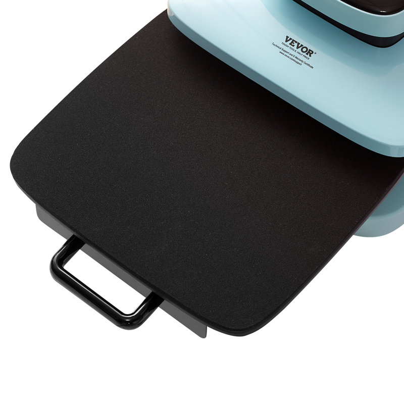 Presseur de vêtements 1460 watts VEVOR
