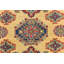 Tapis crème Olander
