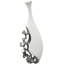 Jaylynn Ceramic Floor Vase