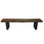 Banc en bois massif Bax-514491912-514399482
