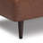 Shay 34"W Upholstered Vegan Leather Mid-Century Modern Small Lift-Top Coffee Table Storage Ottoman-1543949225