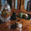 Ensemble salière et poivre Ambrosia Crystal-1150371869