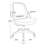 OSP Home Furnishings Jackson Task Chair-1364133212